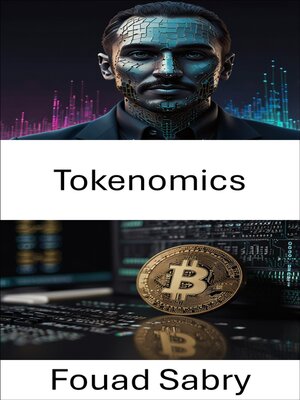 cover image of Tokenomics
